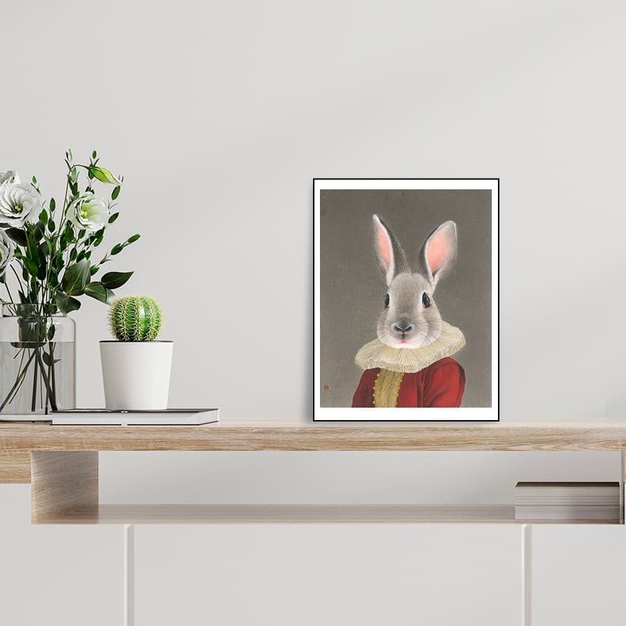 Постер 8 50*39cm - изображение 2