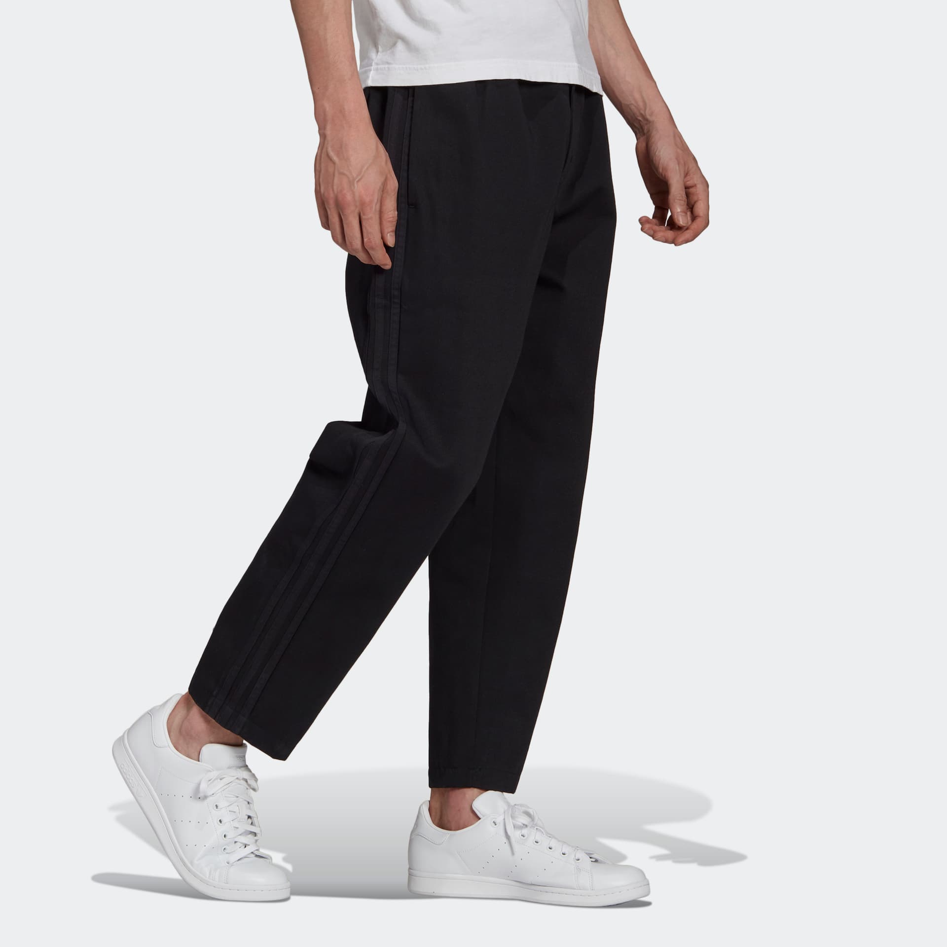 Штаны adidas C Twill Pant - изображение 2