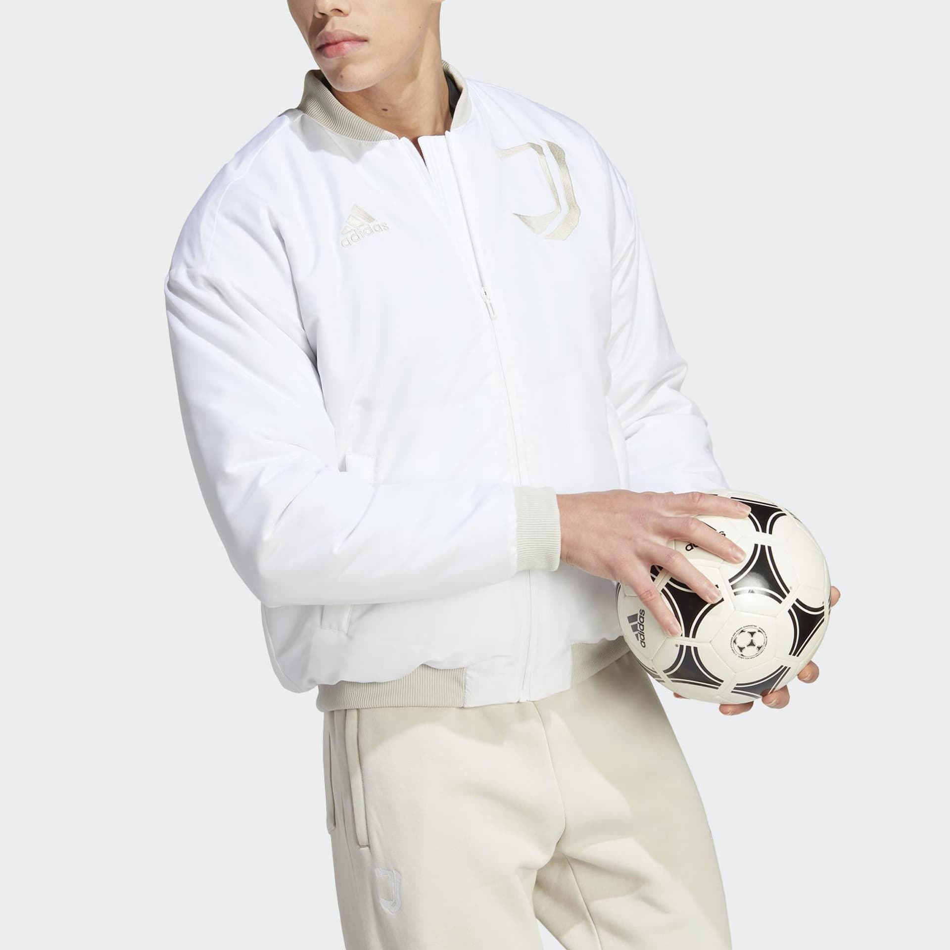 Куртка adidas - изображение 4
