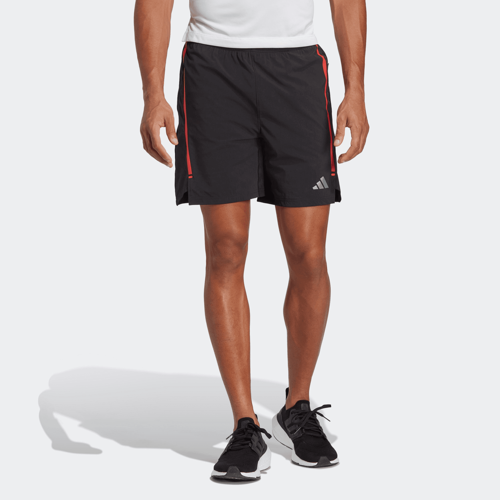 Тренировочные штаны adidas Workout Teach Not Preach - изображение 2