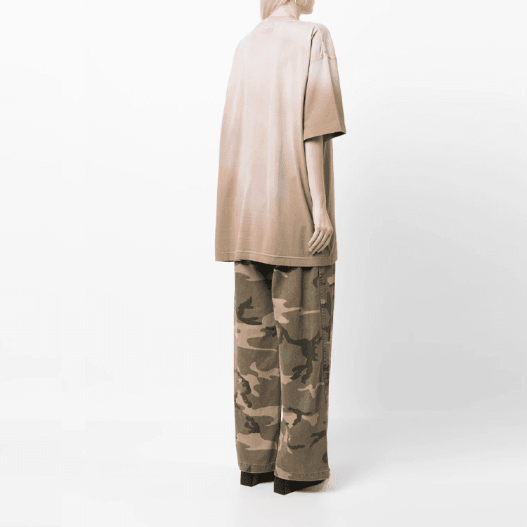 Футболка Vetements — фото 3