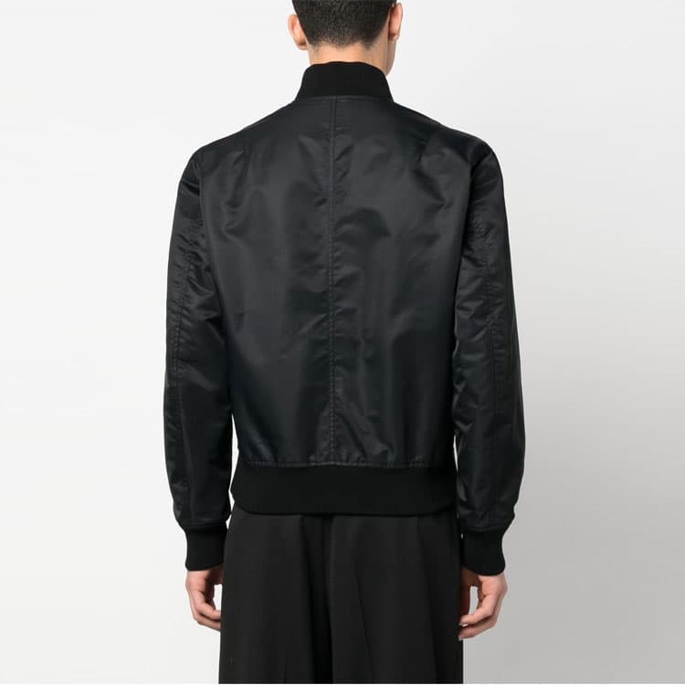 Куртка VERSACE SS23 - изображение 2