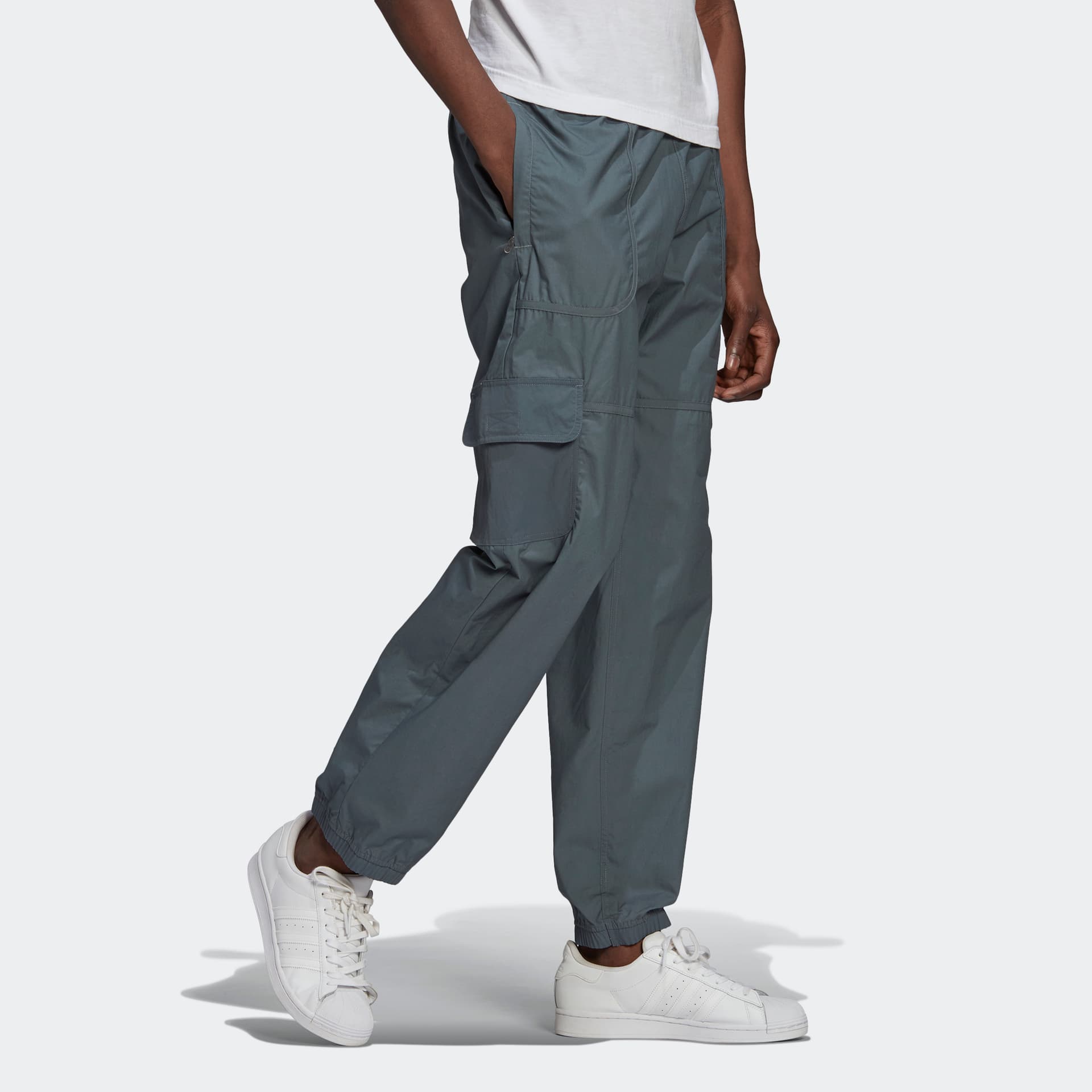 Спортивная одежда adidas Originals Fashion Tp - изображение 4