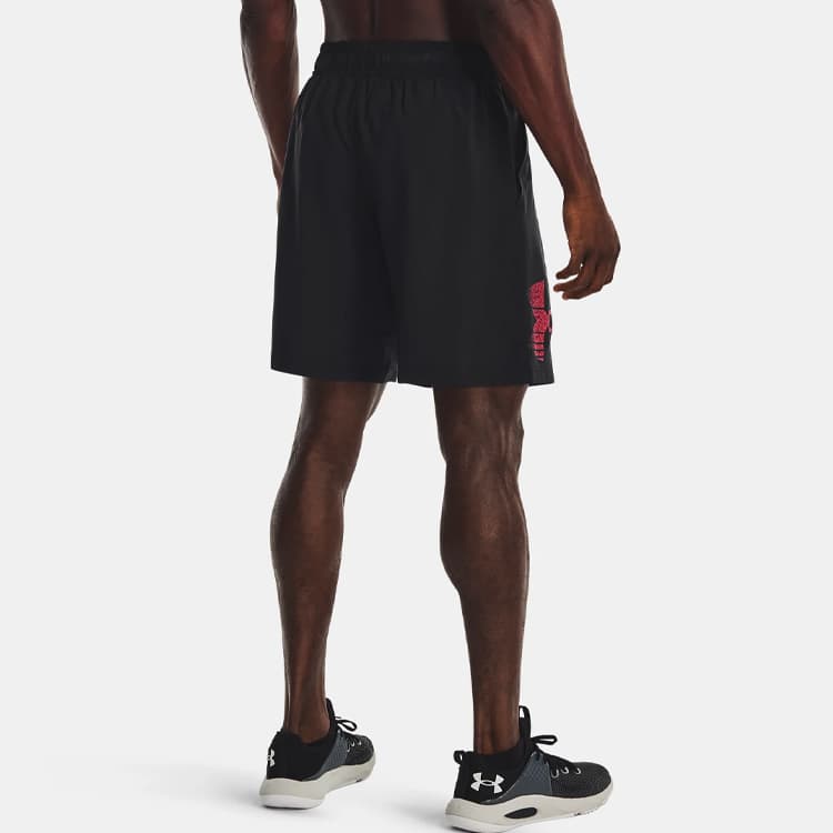 Тренировочные штаны Under Armour - изображение 5