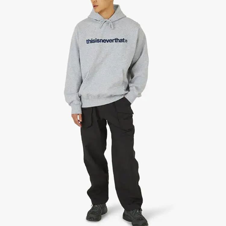 Худи Thisisneverthat Hoodie - изображение 3