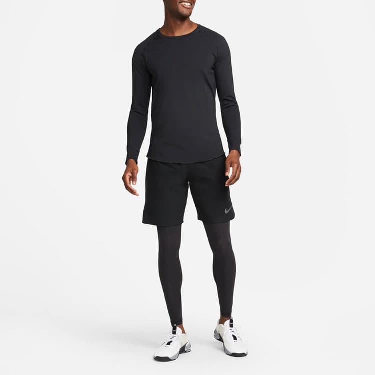 Спортивный костюм Nike - изображение 5