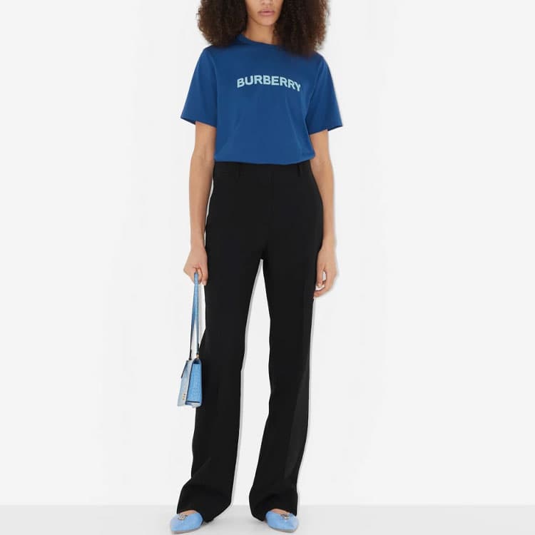 Футболка Burberry SS23 T — фото 2