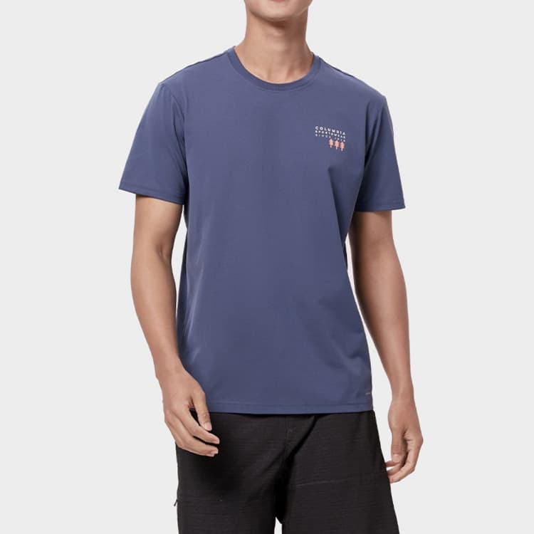 Футболка Columbia T - изображение 4