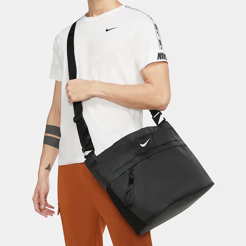 Сумка Nike Tote - изображение 4