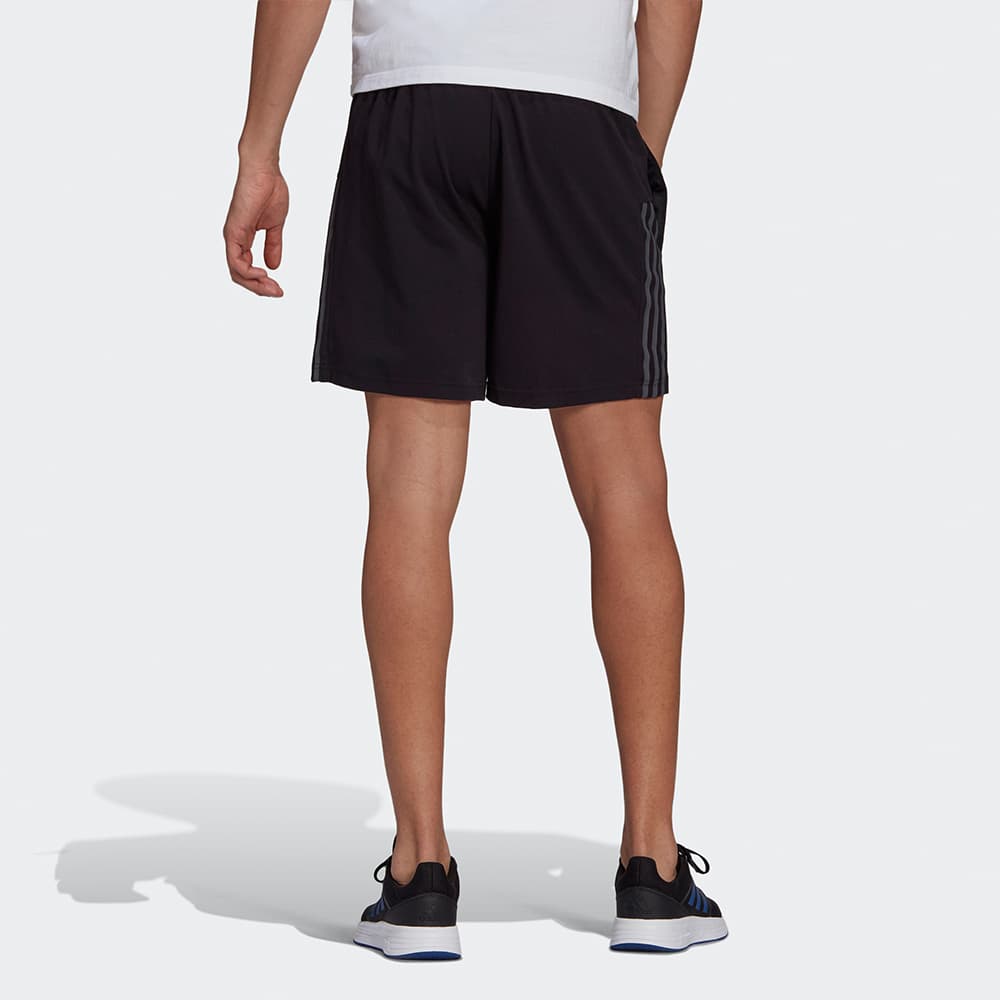 Шорты adidas M Dk Sho - изображение 3