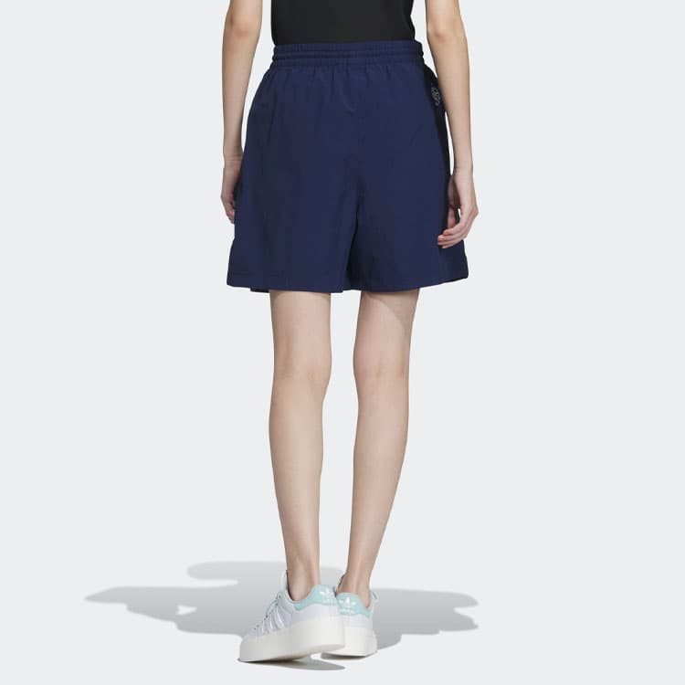 Шорты adidas originals Toc Woven Shorts Logo - изображение 3