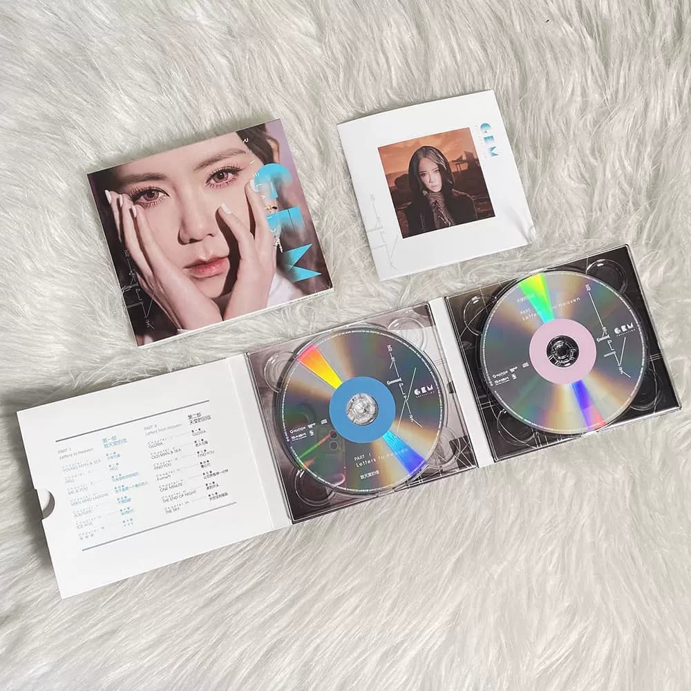 2CD - изображение 5