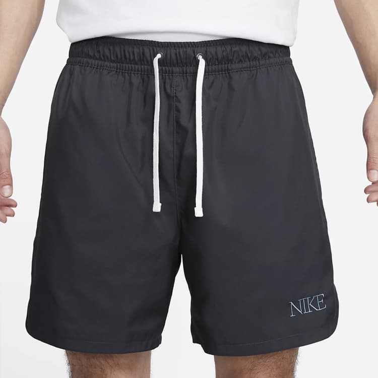 Шорты Nike Sportswear Shorts Black - изображение 2