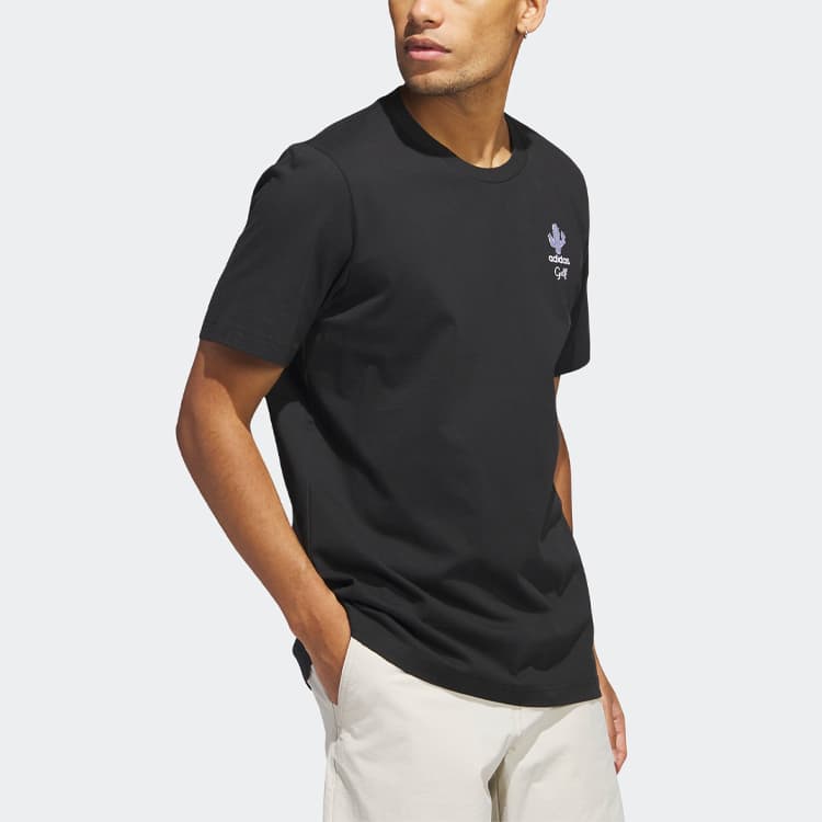 Футболка adidas Adicross Desert Tee T - изображение 4