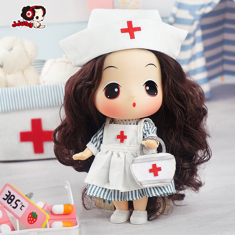 ddung 18cm BJD - изображение 3