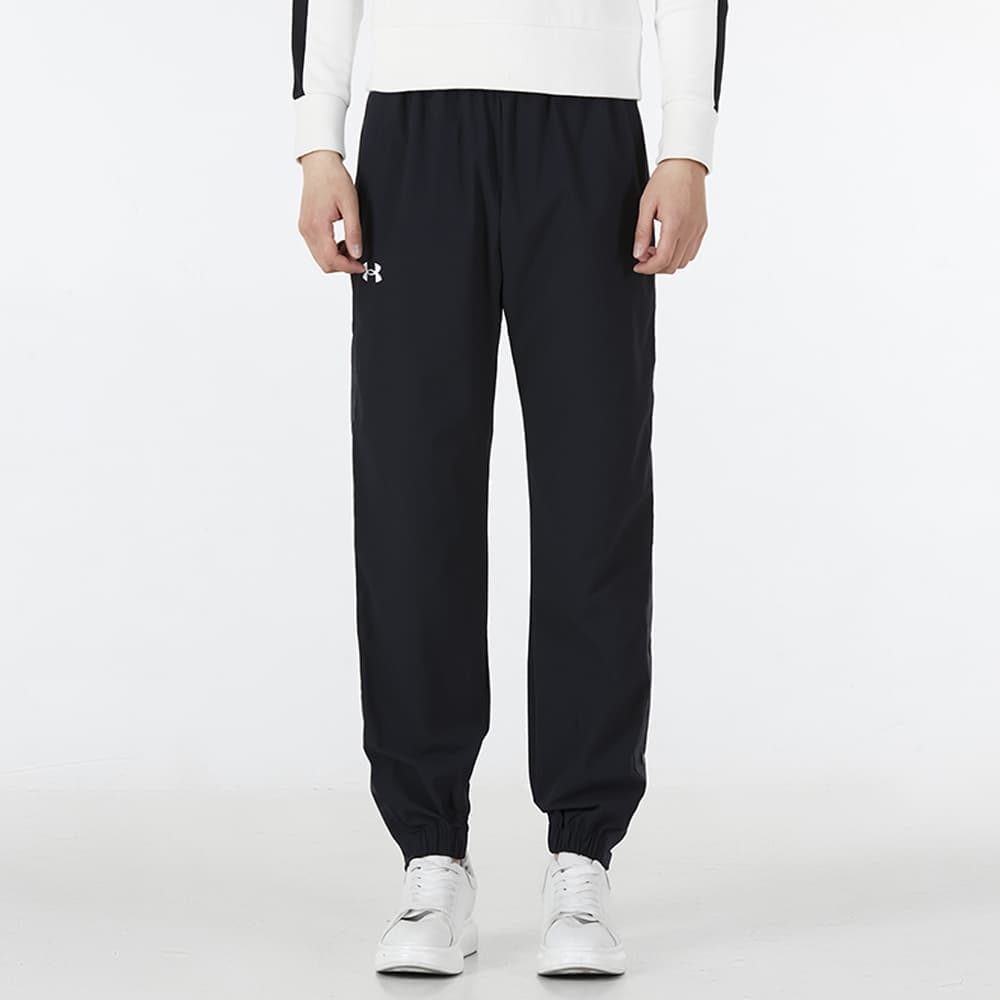Штаны Under Armour - изображение 3