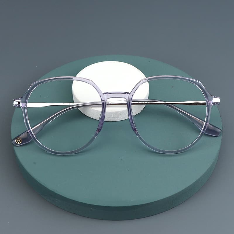 Оправа MUZU Optical Frame - изображение 4