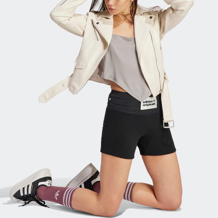 Шорты adidas Originals Short Tight Logo - изображение 4