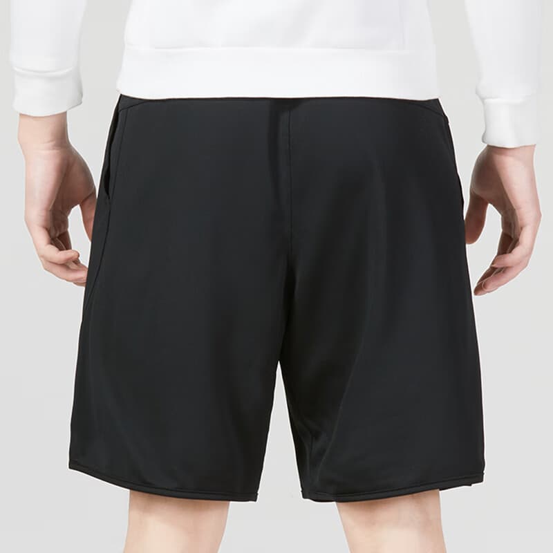 Шорты Nike Shorts Black - изображение 3