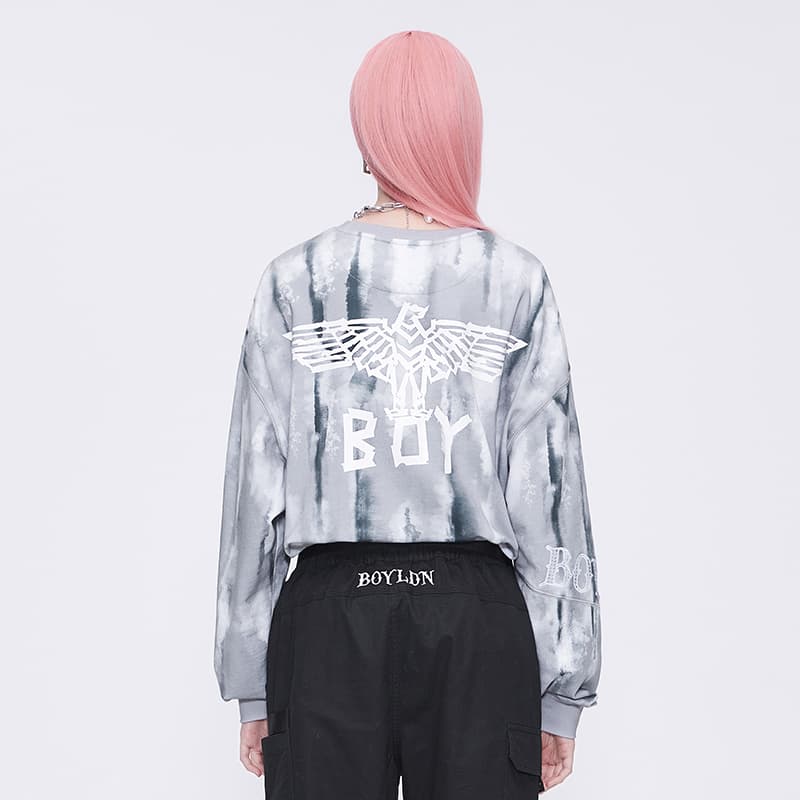 Худи Boy London SS21 - изображение 6