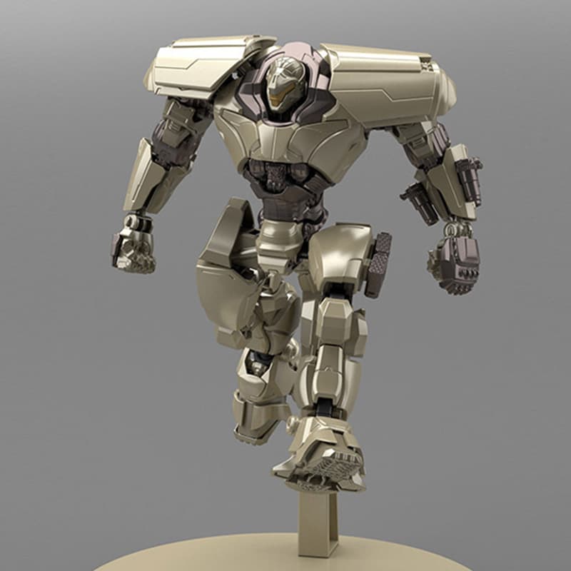 BANDAI HG 2 13cm - изображение 4