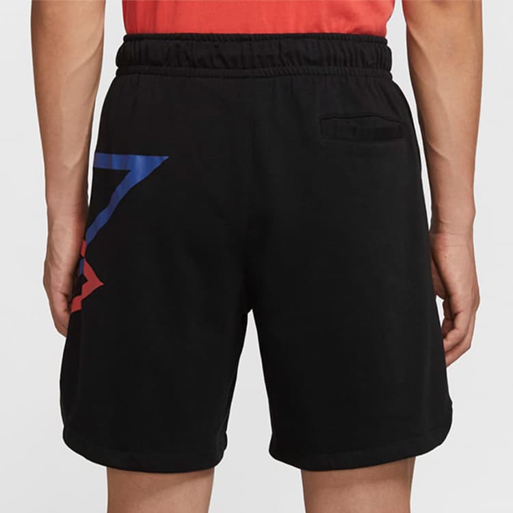 Шорты Jordan Shorts Black - изображение 5