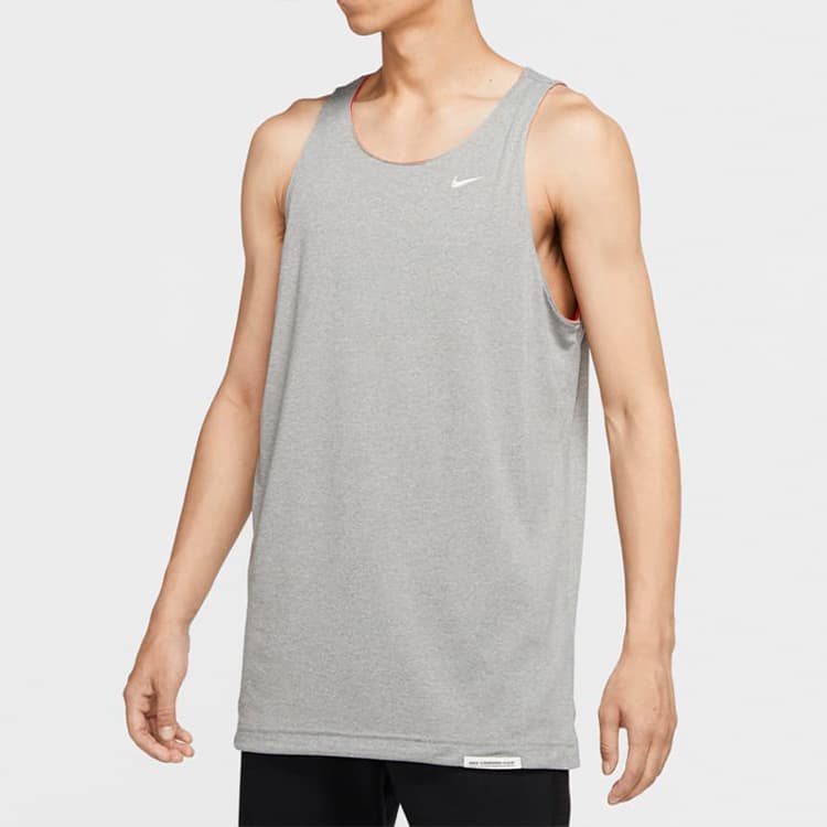 Баскетбольная майка Nike Standard Issue Dri-FIT - изображение 3