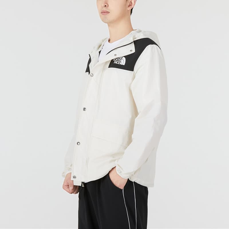 Демисезонная куртка THE NORTH FACE - изображение 5