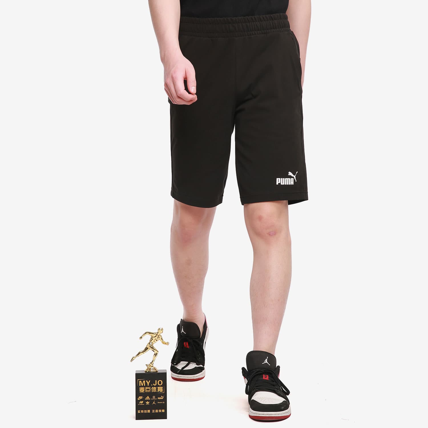 Шорты PUMA - изображение 3