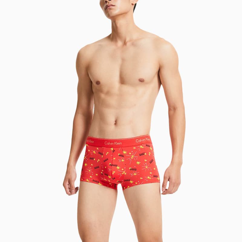 Трусы CKCalvin Klein FW21 Logo 1 - изображение 5