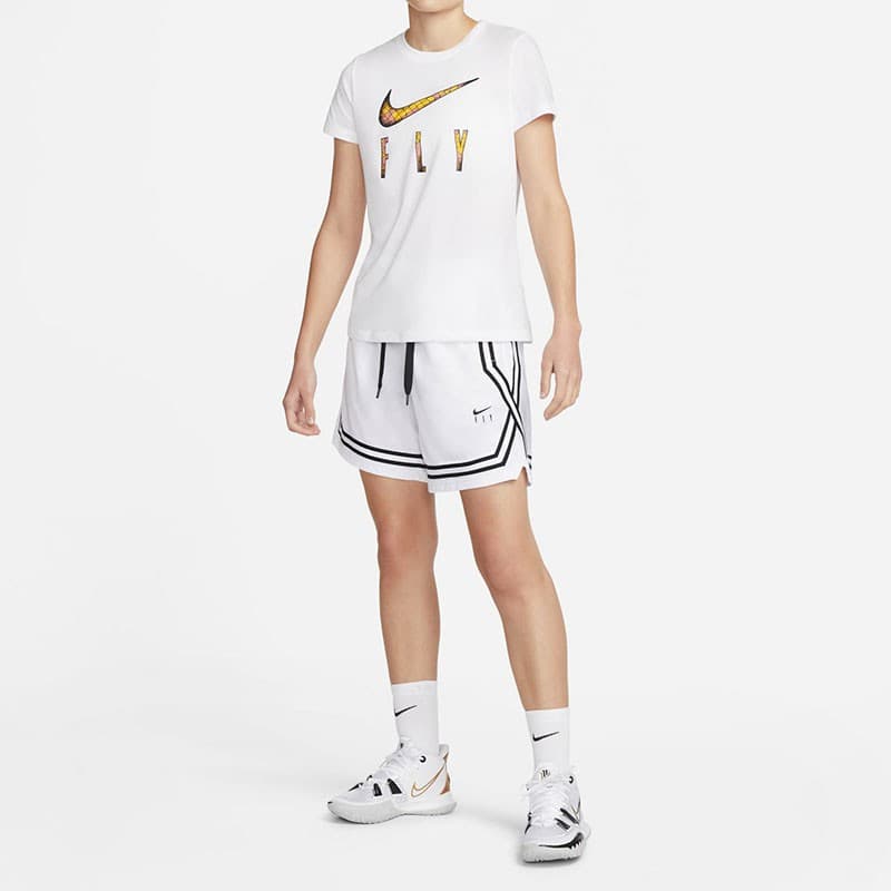 Шорты Nike Fly Crossov Logo - изображение 3
