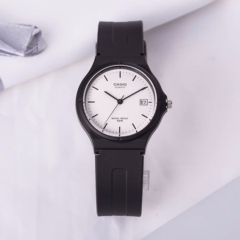 Часы Casio MW-59-7E - изображение 5