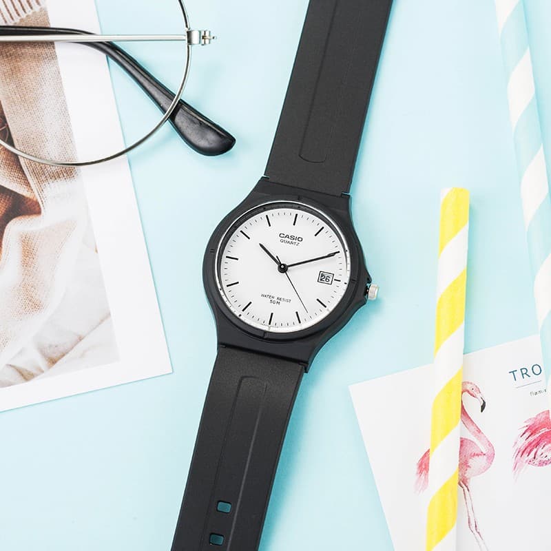 Часы Casio MW-59-7E - изображение 7