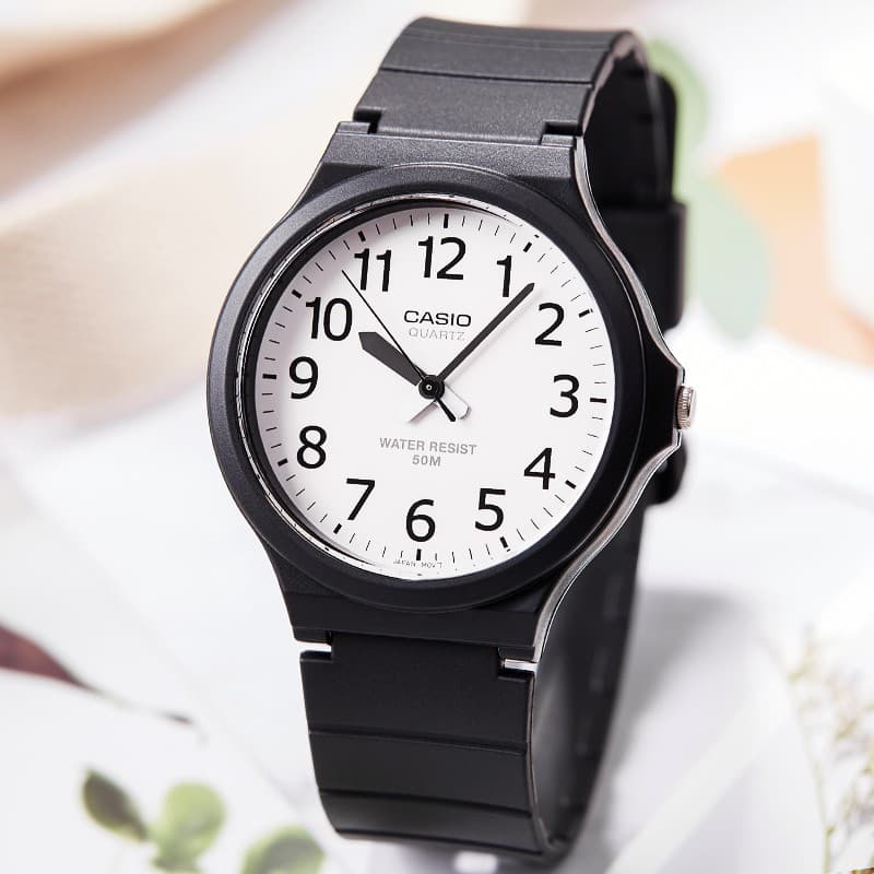 Часы CASIOYOUTH 50 MW-240-7B - изображение 5