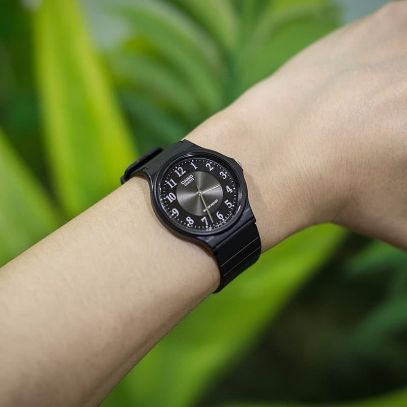 Часы Casio MQ-24-1B3 - изображение 7