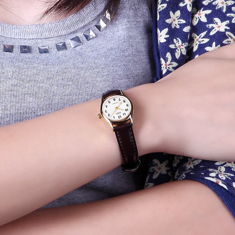 Часы CASIO DRESS LTP-1095Q-1A - изображение 6