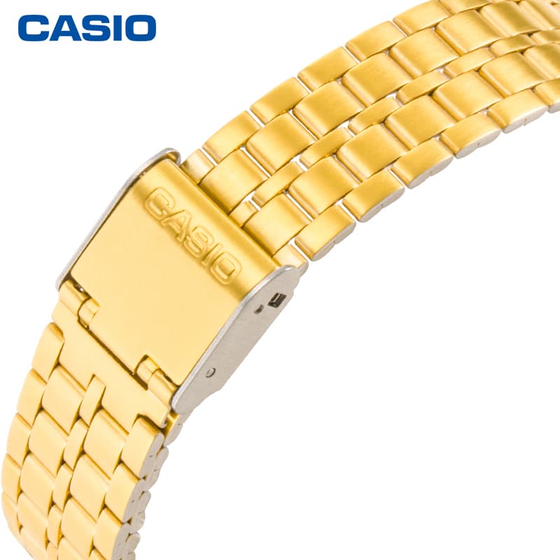 Часы Casio A159WGED-1 - изображение 7