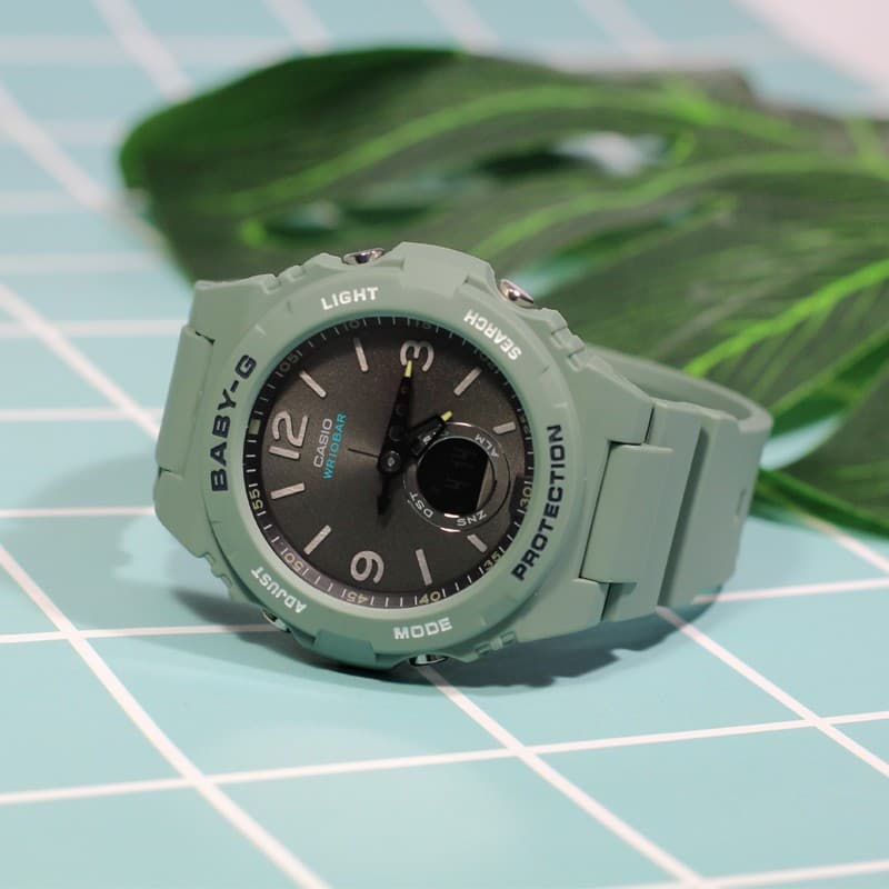 Часы Casio Baby-G BGA-260-3A - изображение 4
