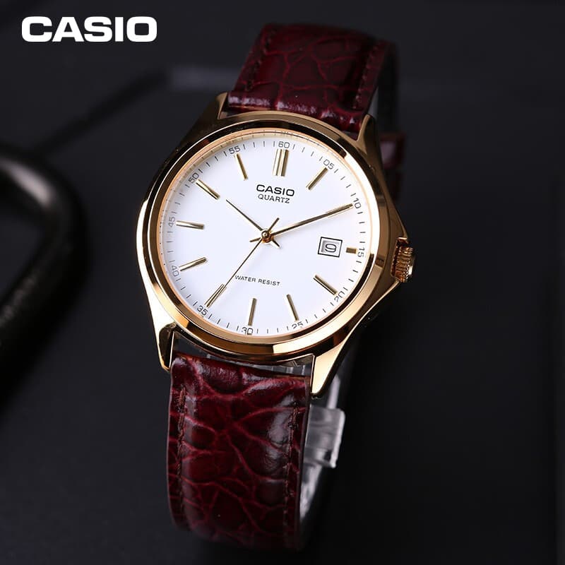 Часы Casio MTP-1183Q-7A & LTP-1183Q-7A - изображение 6