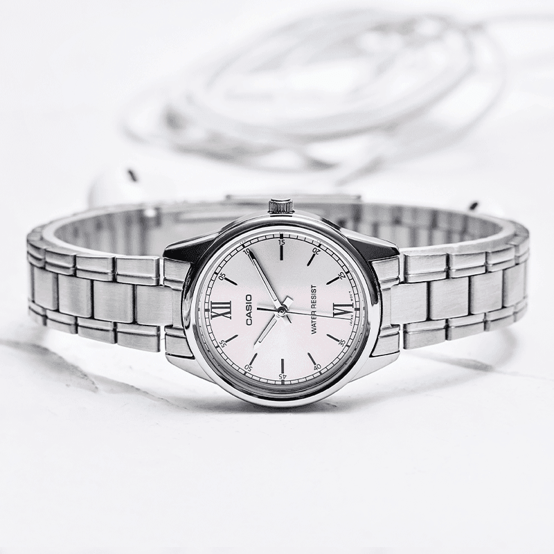 Часы Casio LTP-V005D-4B2 - изображение 4