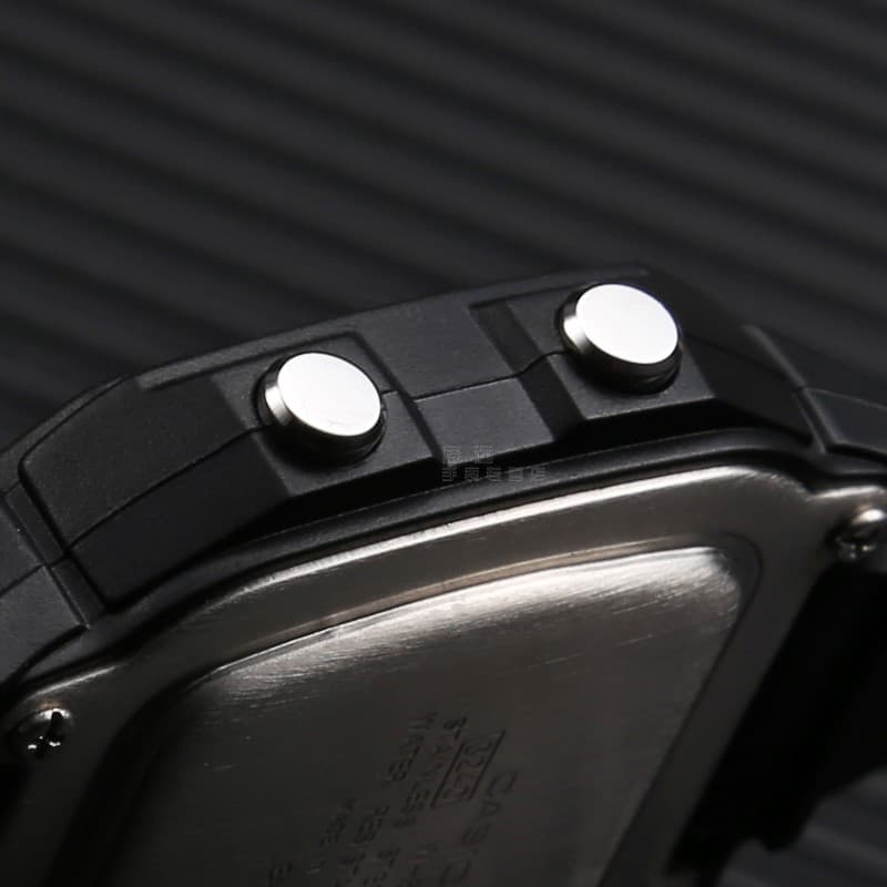 Часы Casio W-800HG-9A - изображение 7