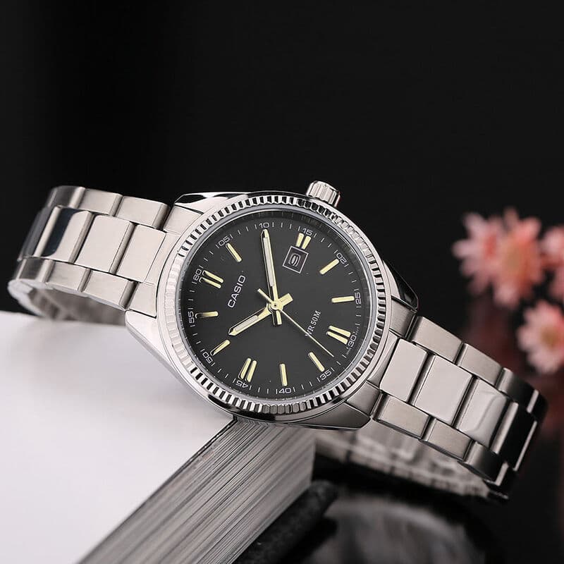 Часы CASIO DRESS LTP-1302D-1A2 - изображение 5