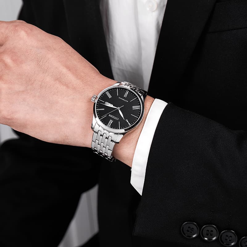 Часы Citizen NH8350-59E - изображение 7
