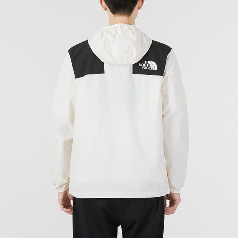 Демисезонная куртка THE NORTH FACE - изображение 4
