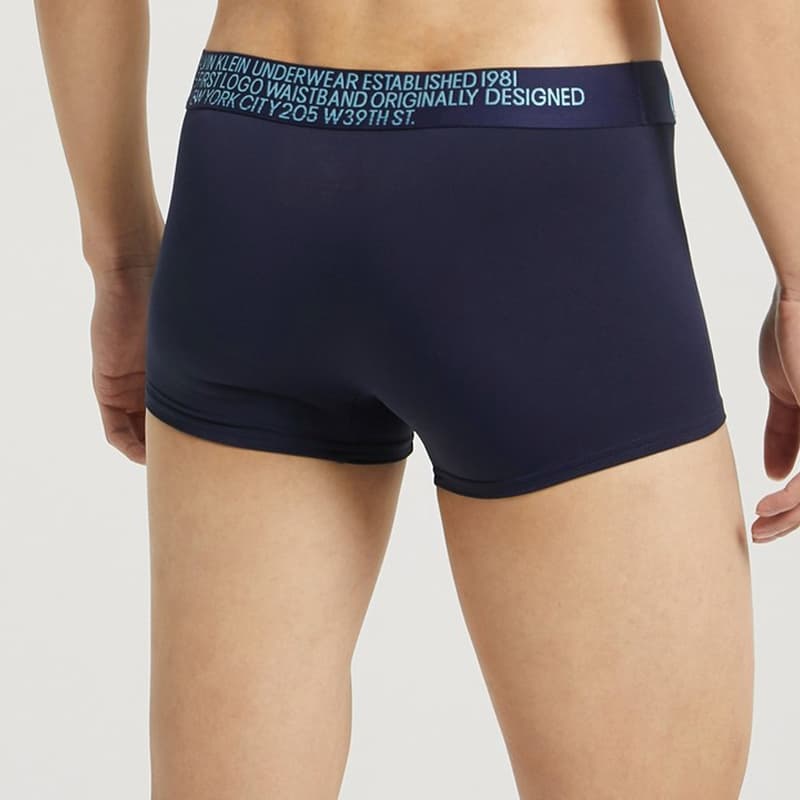 Трусы Calvin Klein - изображение 6