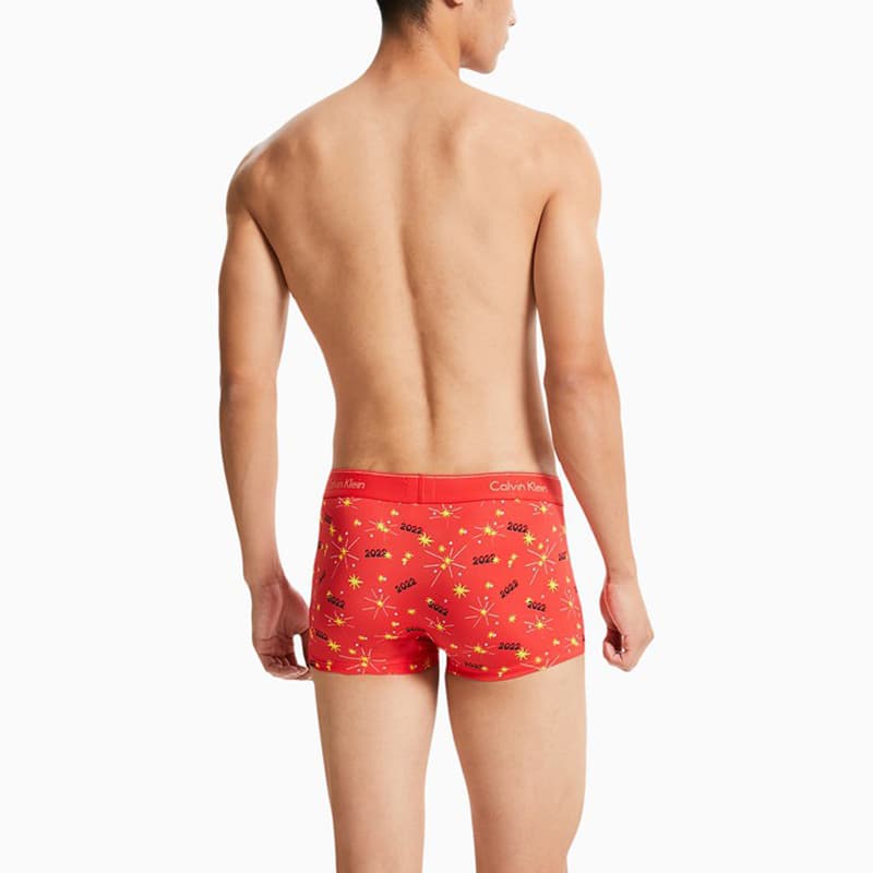 Трусы CKCalvin Klein FW21 Logo 1 - изображение 6