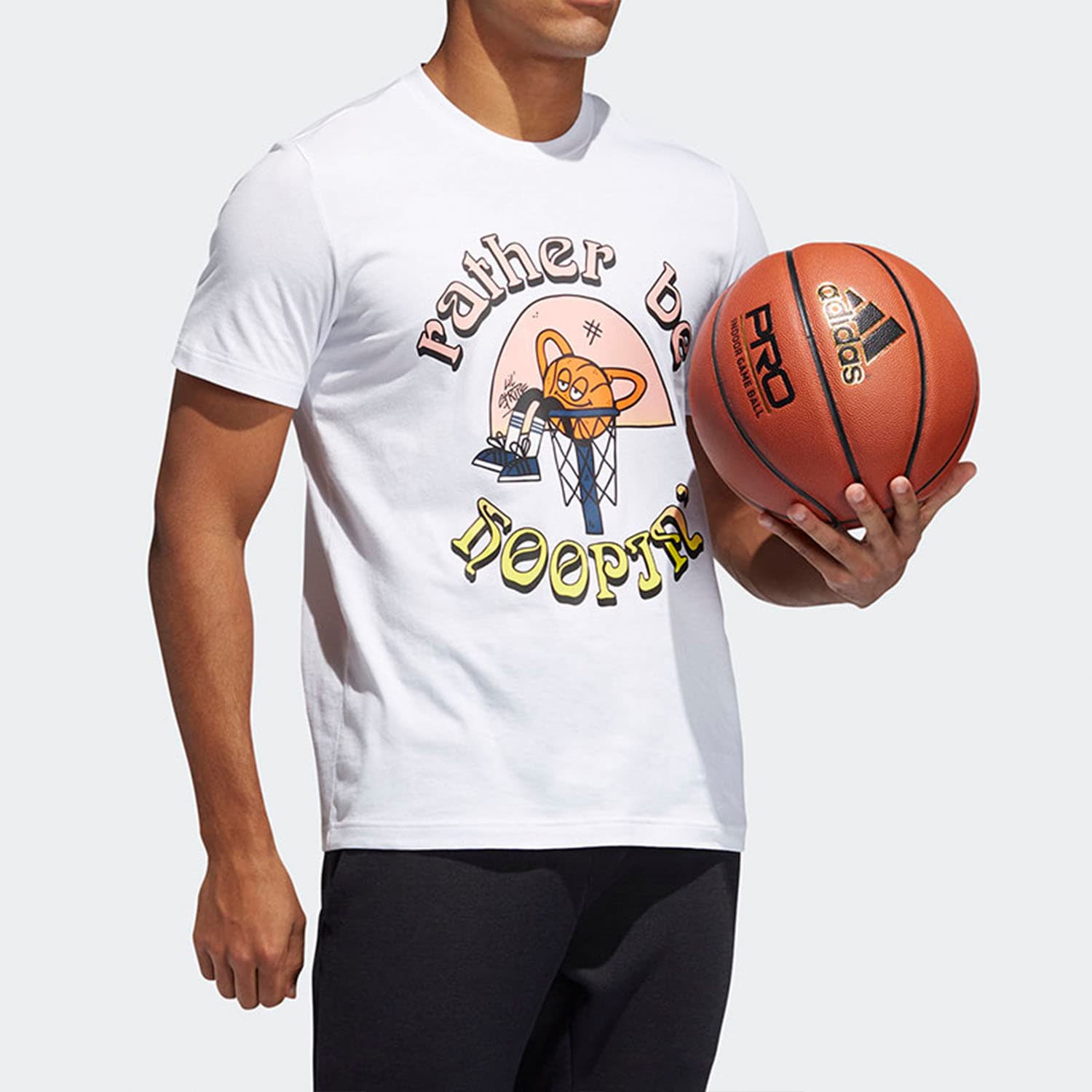 Футболка adidas - изображение 5