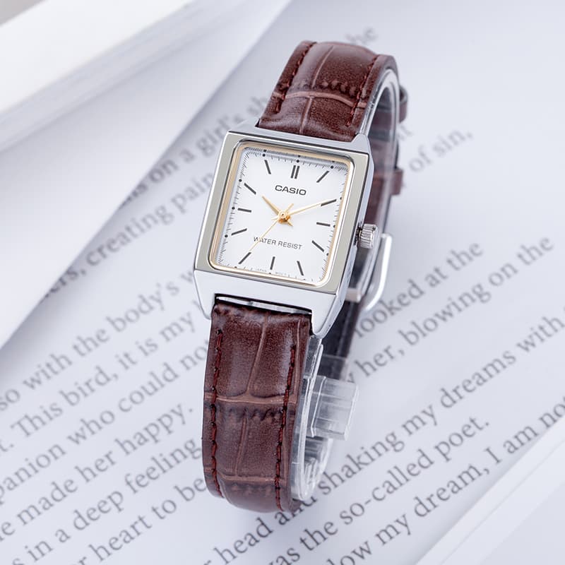 Часы Casio LTP-V007L-7E2 - изображение 4