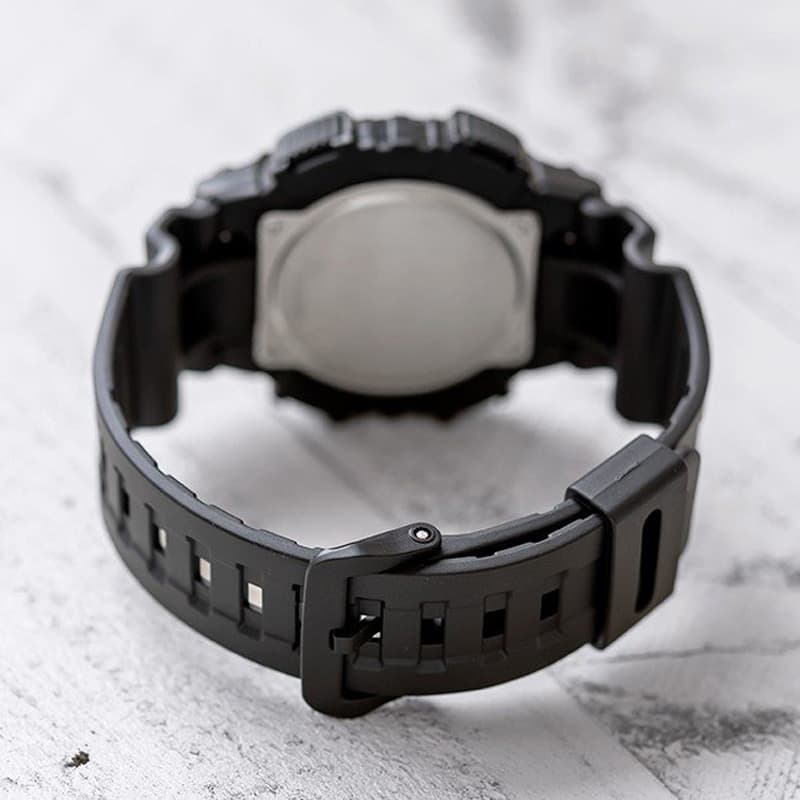 Часы Casio AQ-S810W-1A2 - изображение 7