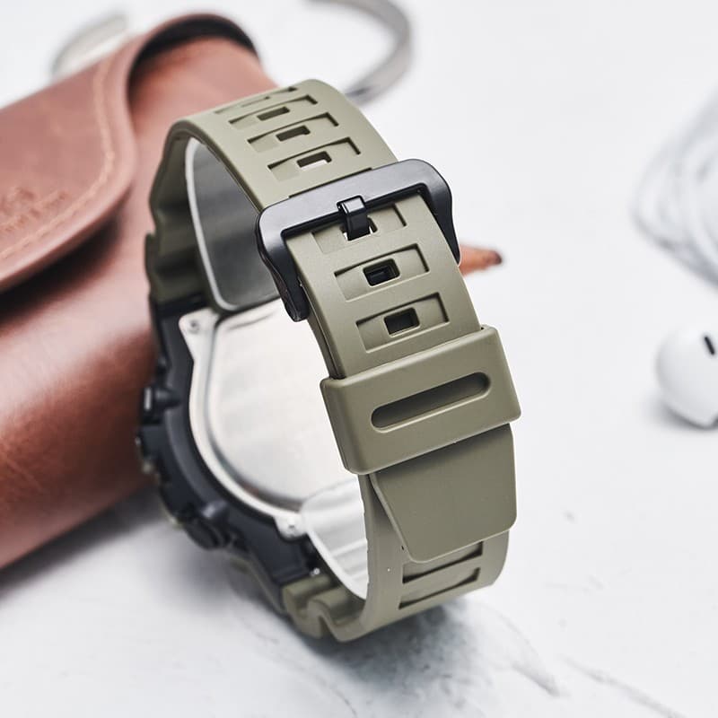 Часы Casio HDC-700-3A2 - изображение 7